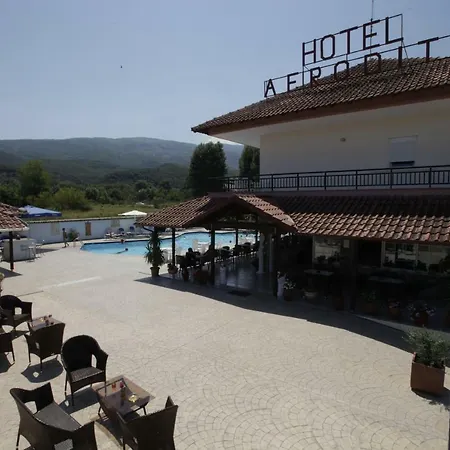 Hotel Afroditi-2