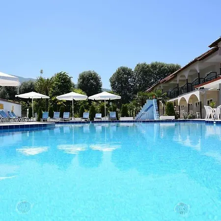 Hotel Afroditi-3